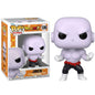 Funko Pop! Animation - Dragon Ball Super (1280) Jiren - Limited Edition Vinyl Figure