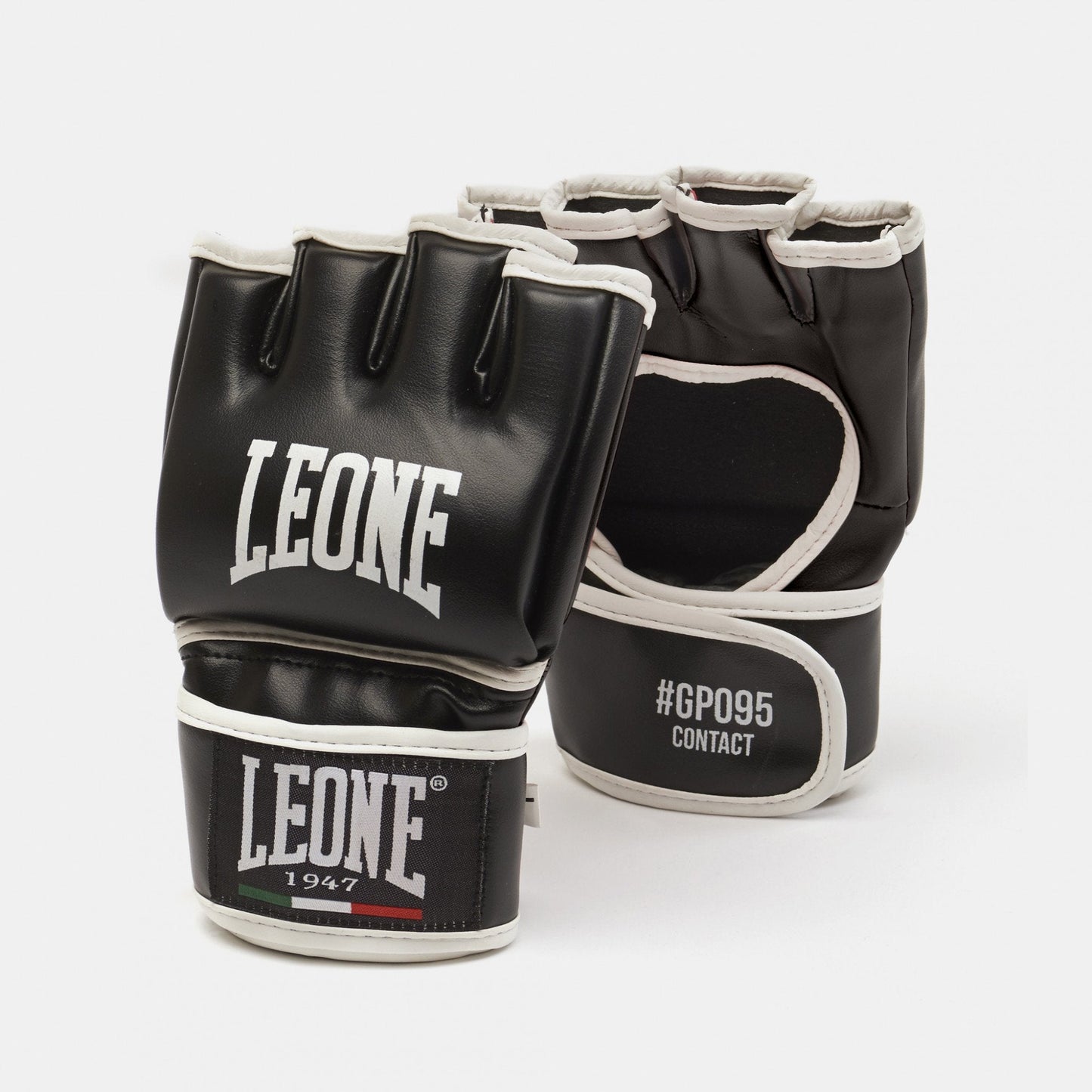Leone Guanti MMA GP095 Black