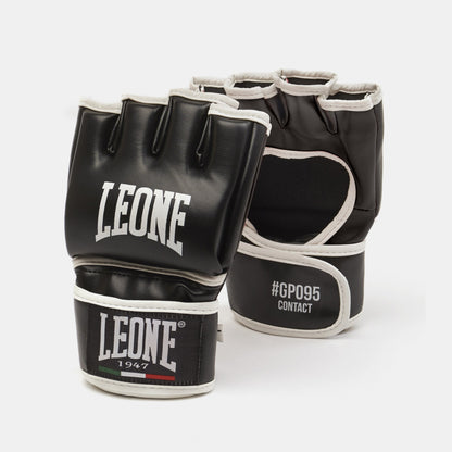Leone Guanti MMA GP095 Black