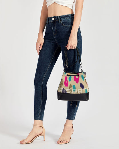 Mini Bag secchiello
