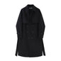 Men's Double-Breasted Trench Coat - Old Money®