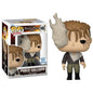 Funko Pop! Animation Attack On Titan S4 - (1402) Porco Galliard (Exclusive) 9Cm