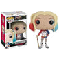 Funko Pop! Heroes DC Suicide Squad - (97) Harley Quinn Margot Robbie Figure 9cm