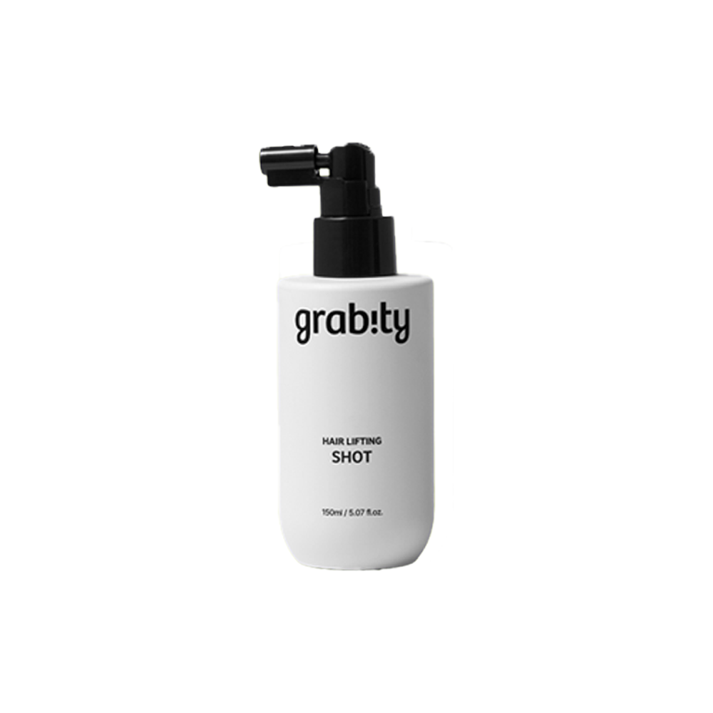 grabity Lifting Shot