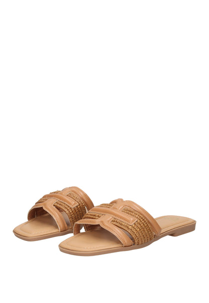 FL273 Sandalo GOLD&GOLD