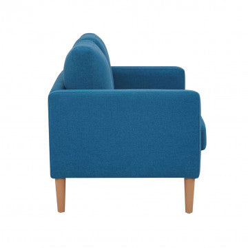 Divano Elegante e Confortevole Ramsey a 3 e 2 Posti