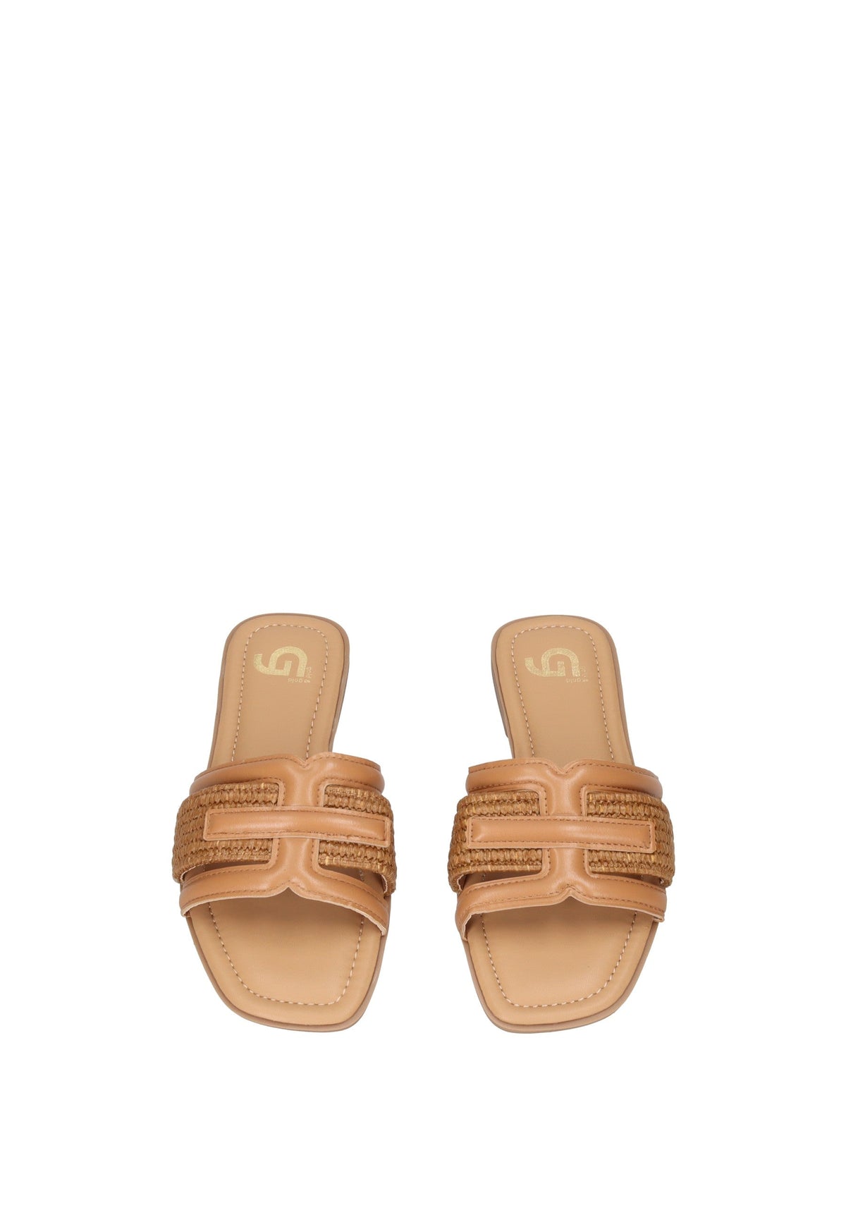 FL273 Sandalo GOLD&GOLD