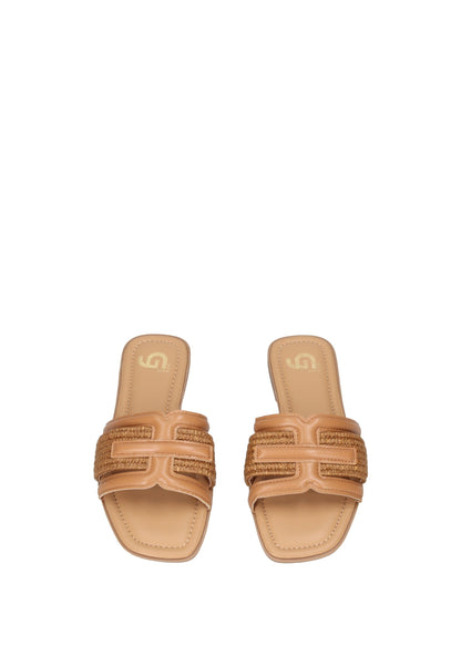 FL273 Sandalo GOLD&GOLD