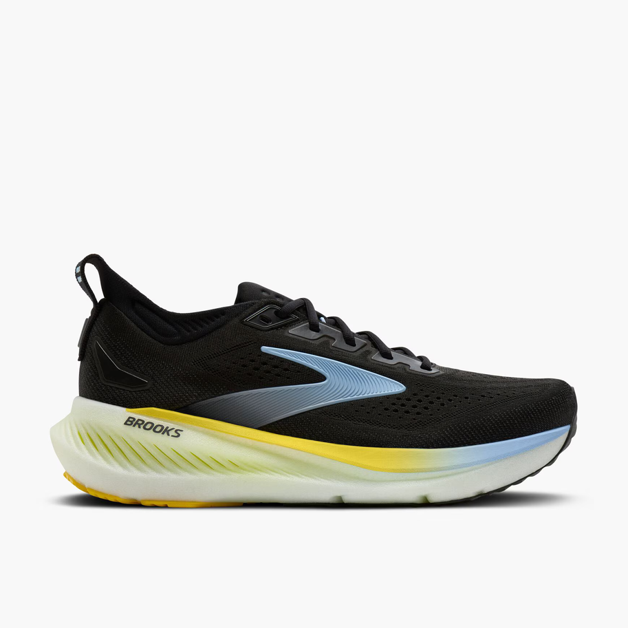 Brooks Glycerin 23 Scarpa Running Uomo 110476039 Nero