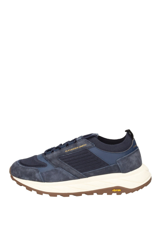 BKM7891 sneaker ALEXANDER SMITH