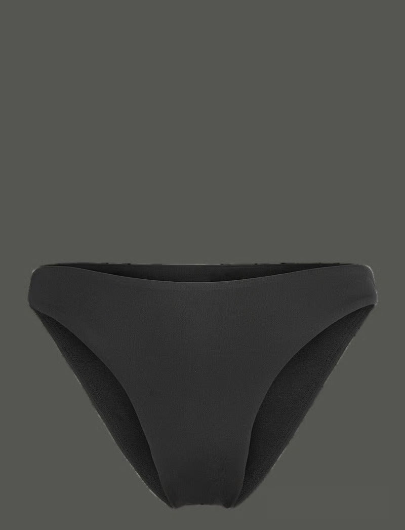 Nike Sling Bikini Nero NESSF246-001 – Slip Bikini Donna Mare Piscina