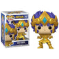 Funko Pop! Animation Saint Seiya - (1427) Gold Leo Ikki Knights of the Zodiac