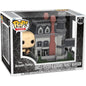 Funko Pop! TV The Addams Family - (40) Uncle Fester W / House Addams Family