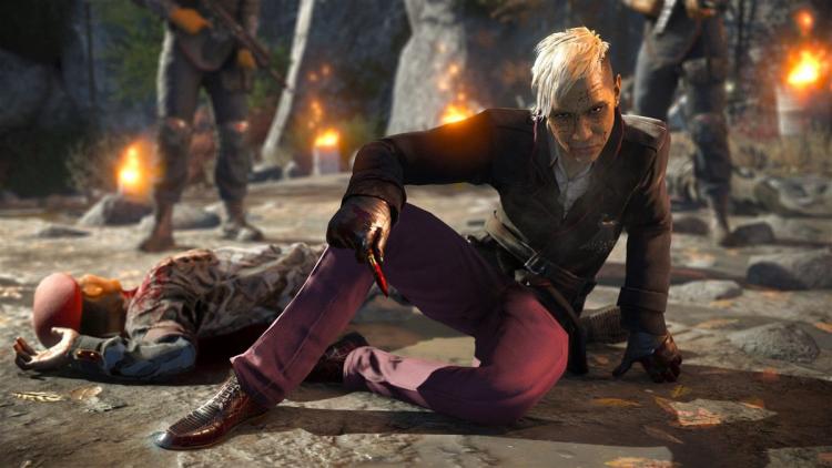 Far Cry 3 + Far Cry 4 Pacchetto Doppio Xbox 360 Videogioco Nuovo Gioco Sigillato