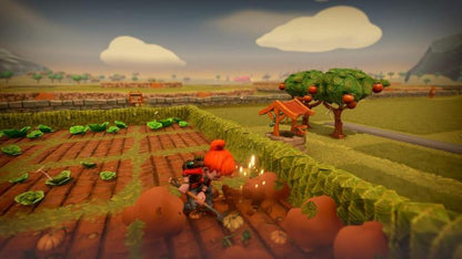 Farm Together Deluxe Edition Ps4 Videogioco Playstation 4 Eu Ita Gioco Nuovo