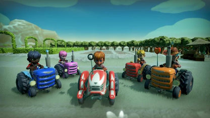 Farm Together Deluxe Edition Ps4 Videogioco Playstation 4 Eu Ita Gioco Nuovo
