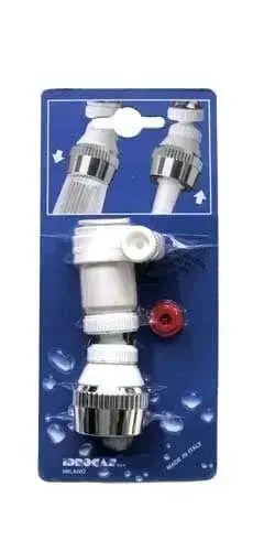 Rompigetto c/fascetta cm 10