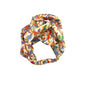 Braided Headband with Elastic