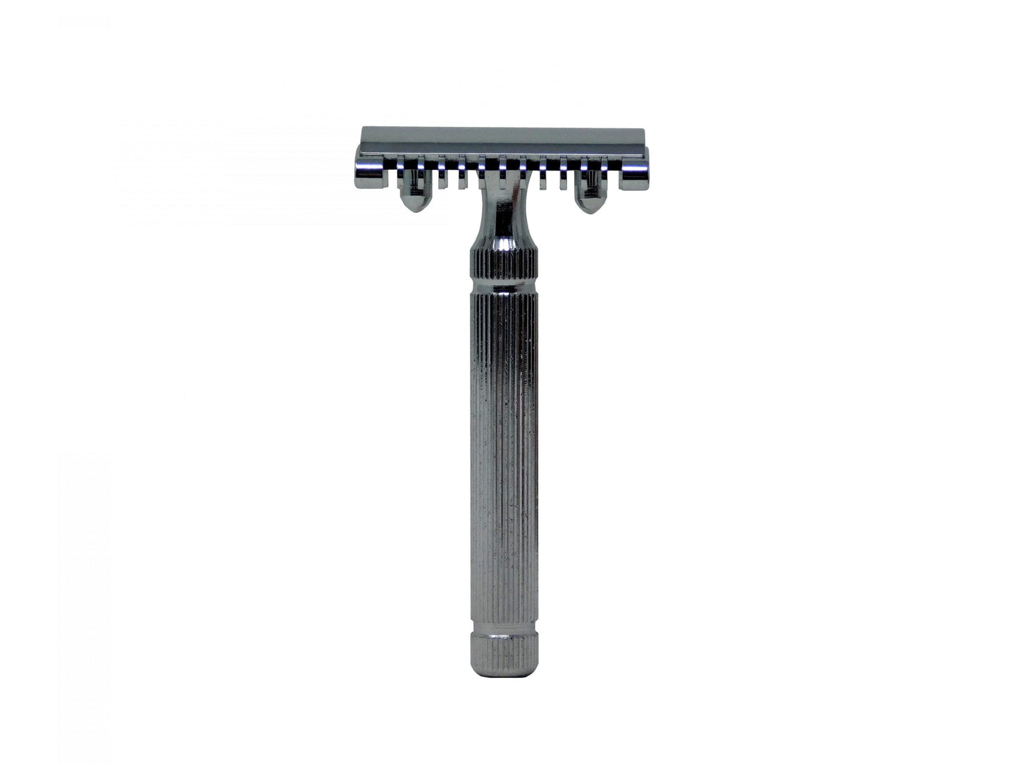 Fatip Rasoio Di Sicurezza Cromato Piccolo Open Comb\art.42101