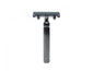 Fatip Chrome Small Open Comb Safety Razor Art. 42101