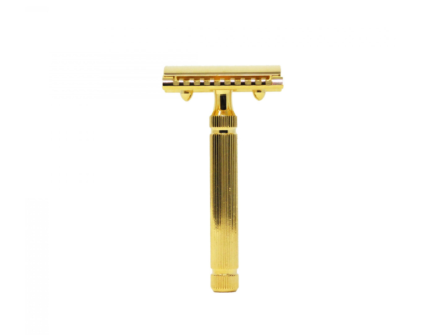 Fatip Rasoio Di Sicurezza Dorato Piccolo Closed Comb\art.42130
