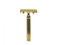 Fatip Gold Small Open Comb Safety Razor\art.42110
