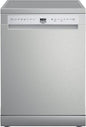Freestanding Dishwasher 15 Place Settings Stainless Steel H7F HS41