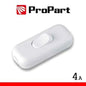 Interruttore in linea 4A-250V
