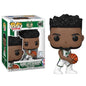 Funko Pop! Basketball Bucks NBA - (143) Giannis Antetokounmpo City Edition 2021