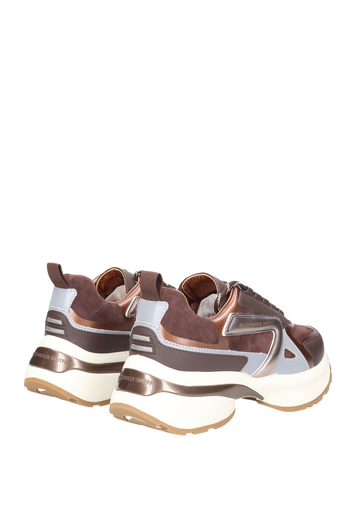 SAW1245 sneaker ALEXANDER SMITH