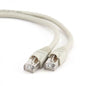 Techmade Cavo Ethernet Cat.6 2 Metri Modem Router Filo Computer Internet