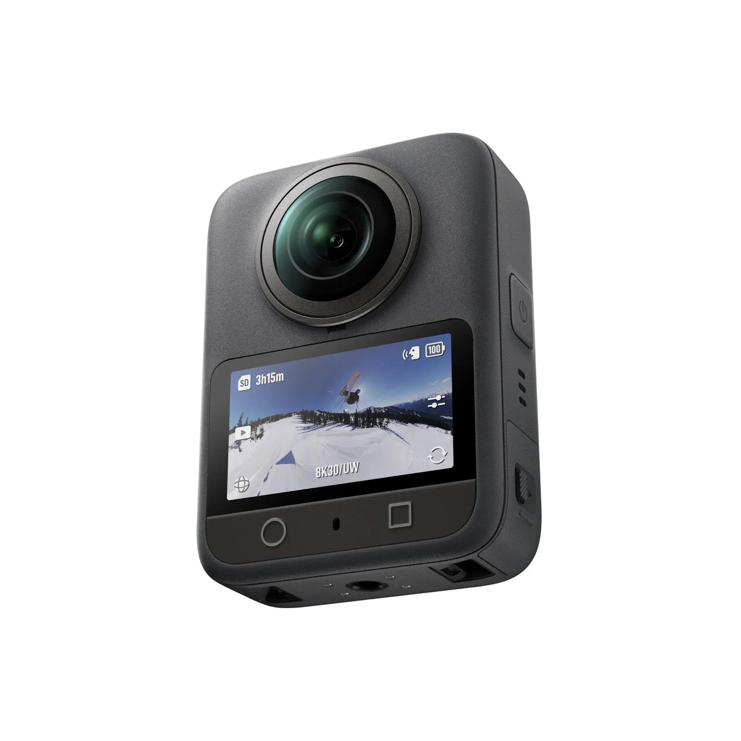 DJI Osmo 360
