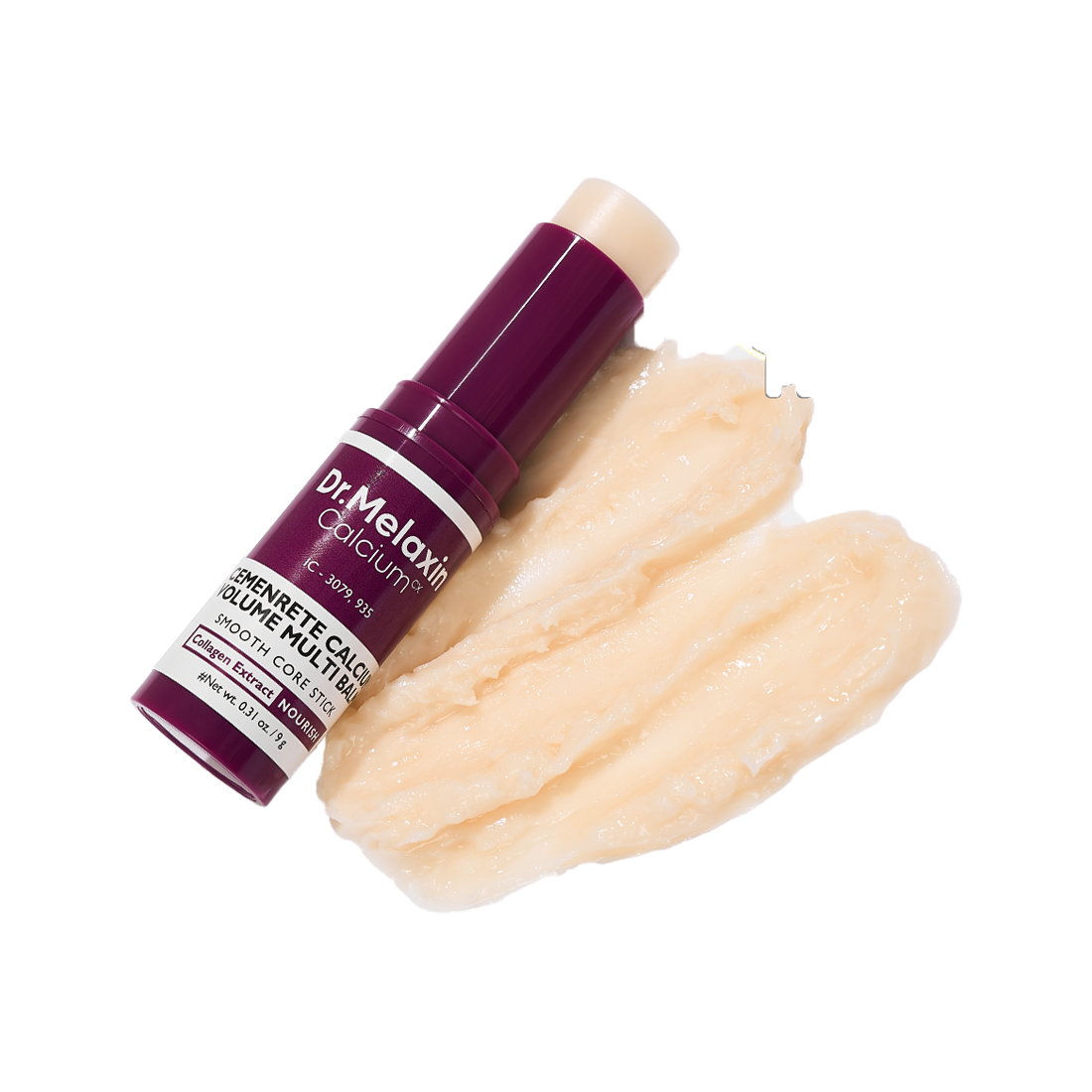 DR.MELAXIN Kalziumzement Volumen Multi Balsam