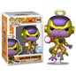 Funko Pop! Animation Dragon Ball Super (1816) Golden Frieza Special Edition 9cm
