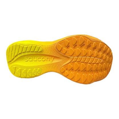 Saucony scarpa running uomo Rie 19 S101566-1010 cadet-fuego