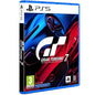 Gran Turismo 7 PS5 PlayStation 5 Game Italian Racing Simulator GT7 Sealed