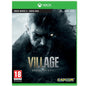 Resident Evil 8 Village Xbox One / Series X Video Game Italian Pal Sealed