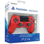 CONTROLLER SONY DUALSHOCK 4 WIRELESS V2 MAGMA RED PS4 ROT PLAYSTATION 4 NEU