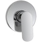 Feridras Kreo Single-Lever Concealed Shower Mixer Bathroom Faucet