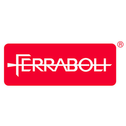 Ferraboli - Picknick-Holzkohlegrill als Koffer, Rost 40x30 Minigrill 208