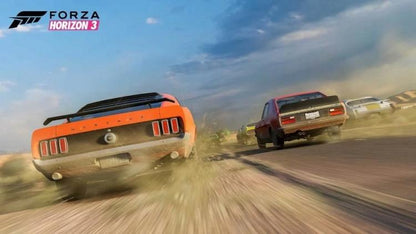 Forza Horizon 3 Xbox One / Series X Videogioco Italiano Multilingue Gioco Nuovo