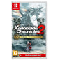 Xenoblade Chronicles 2 - Torna The Golden Country Nintendo Switch EU Italian