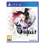 Oninaki PS4 Spiel Deutsch Multilingual Playstation 4 Videospiel EU Neu
