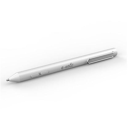 Microtech Stylus Pen Silber 1.024 Druckstufen EN101C Tablet Smartphone