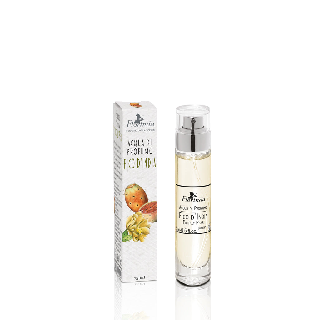 Florinda Eau De Parfum Al Fico D'India 15 ml