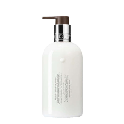 Fiery Pink Pepper Body Lotion