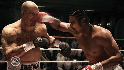 Fight Night Champion PS3 Boxspiel PlayStation 3 Mehrsprachig Neu MMA Ita