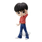 Banpresto TINYTAN Dynamite - J-Hope - Q Posket 14cm KPOP New Statue