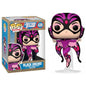 Funko Pop! Heroes - Justice League (435) Black Orchid |Special Edition| Figure