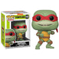 Funko Pop! Movies TMNT (1135) Raphael Figure Teenage Mutant Ninja Turtles